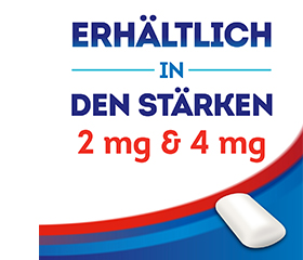 NICOTINELL Žvýkačky Cool Mint 2 mg, 24 ks