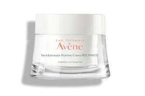AVENE Les Essentiels revit.nutritive krém bohatý, 50 ml