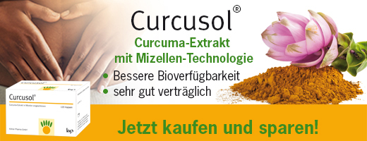 CURCUSOL Kapsle, 120 ks