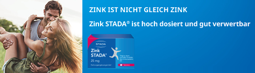 ZINK STADA 25 mg tablety, 90 ks