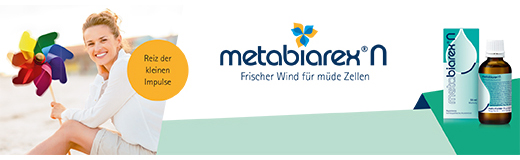 METABIAREX N Směs, 100 ml
