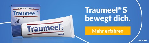 TRAUMEEL S Kapky, 100 ml