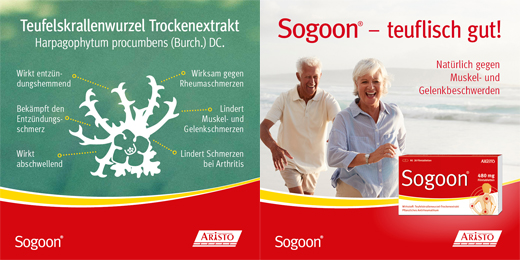 SOGOON 480 mg potahované tablety, 200 kusů