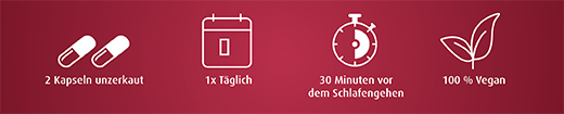 GLYCIN 500 mg ve veg.HPMC Kapsle ZeinPharma, 120 ks