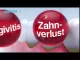 Video o produktu Zubní kartáček Meridol, 1 ks