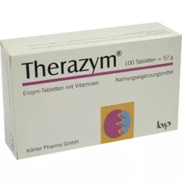 THERAZYM Tablety, 100 ks