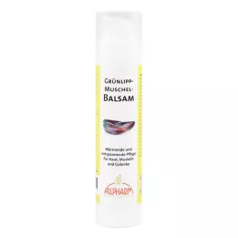 GRÜNLIPPMUSCHEL KONZENTRAT Balzám, 100 ml