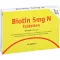 BIOTIN 5 mg N tablety, 150 ks