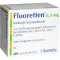 FLUORETTEN 0,5 mg tablety, 300 ks