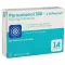 PARACETAMOL 500-1A Pharma tablety, 10 ks