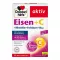Doppelherz železo + vitamín C + tablety L-histidin, 30 ks