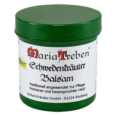 SCHWEDENKRÄUTER Mast, 100 ml SCHWEDENKRÄUTER Mast, 100 ml