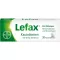 LEFAX Žvýkací tablety, 20 ks