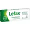 LEFAX Žvýkací tablety, 20 ks