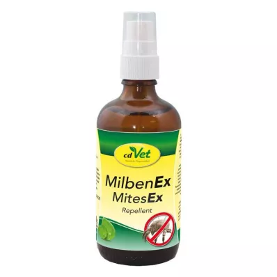 Veterinář MiteEx.(pro zvířata), 100 ml