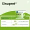 Sinupret® potahované tablety, 100 ks