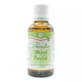 PRESSELIN Thyri Fucus kapky, 50 ml