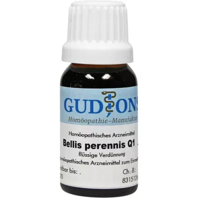 BELLIS PERENNIS Q 1 roztok, 15 ml