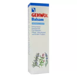 GEHWOL Balzám pro normální pleť, 125 ml