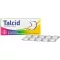 TALCID Žvýkací tablety, 20 ks