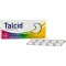 TALCID Žvýkací tablety, 50 ks