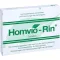 HOMVIO-RIN Tablety, 50 ks