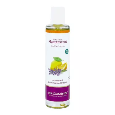 DUFTE SCHULE Pokojový sprej, 50 ml