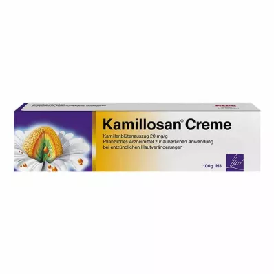 Kamillosan® krém, 100 g Kamillosan® krém, 100 g