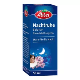 ABTEI Kapky na spaní Nights Rest, 50 ml