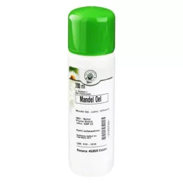 MANDLOVÝ OLEJ, 200 ml