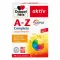 DOPPELHERZ Tablety A-Z Depot, 40 ks