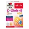 Tablety Doppelherz C+Zink+E Depot, 40 ks
