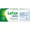 LEFAX extra žvýkací tablety, 50 ks