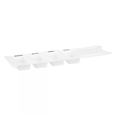 MEDIKAMENTENDISPENSER 1 den, 1 ks
