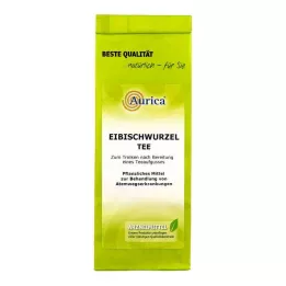 EIBISCHWURZEL Čaj Aurica, 70 g