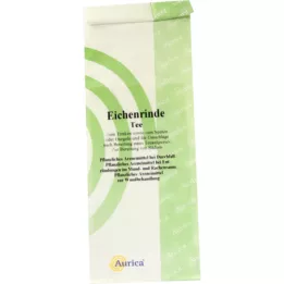 EICHENRINDE Čaj Aurica, 100 g