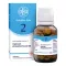 DHU Schüßlerova sůl č. 2 Calcium phosphoricum D6 tablety, 200 ks