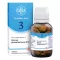 DHU Schüßlerova sůl č. 3 Ferrum phosphoricum D12 tablety, 200 ks