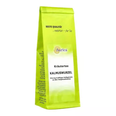 KOŘENOVÝ ČAJ CALMUS, 125 g