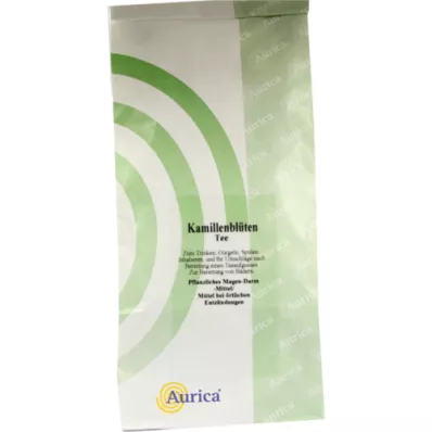 KAMILLEN TEE Aurica DAB, 125 g