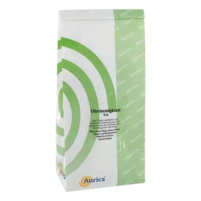 ODERMENNIGKRAUT Čaj Aurica, 200 g