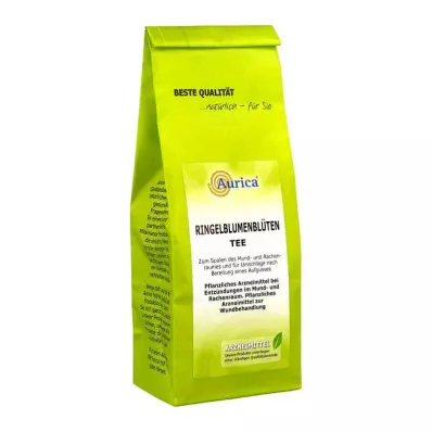 Čaj z květu měsíčku Aurica (40 g)