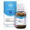 BIOCHEMIE DHU 9 Natrium phosphoricum D 3 tablety, 200 ks