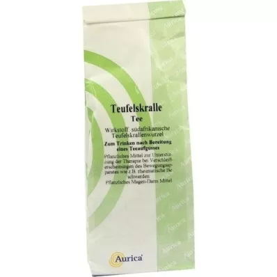 TEUFELSKRALLE TEE Aurica, 100 g