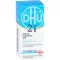 BIOCHEMIE DHU 21 Zincum chloratum D 12 tablet, 200 ks