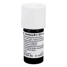 FORMICA D 1 Ředění, 20 ml