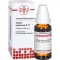 ACIDUM FORMICICUM D 12 Ředění, 20 ml