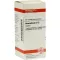 ANACARDIUM D 12 tablet, 80 ks