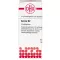 ARNICA D 2 globule, 10 g