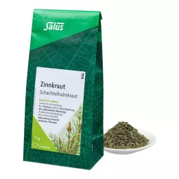 ZINNKRAUT TEE Přeslička rolní Salus, 75 g
